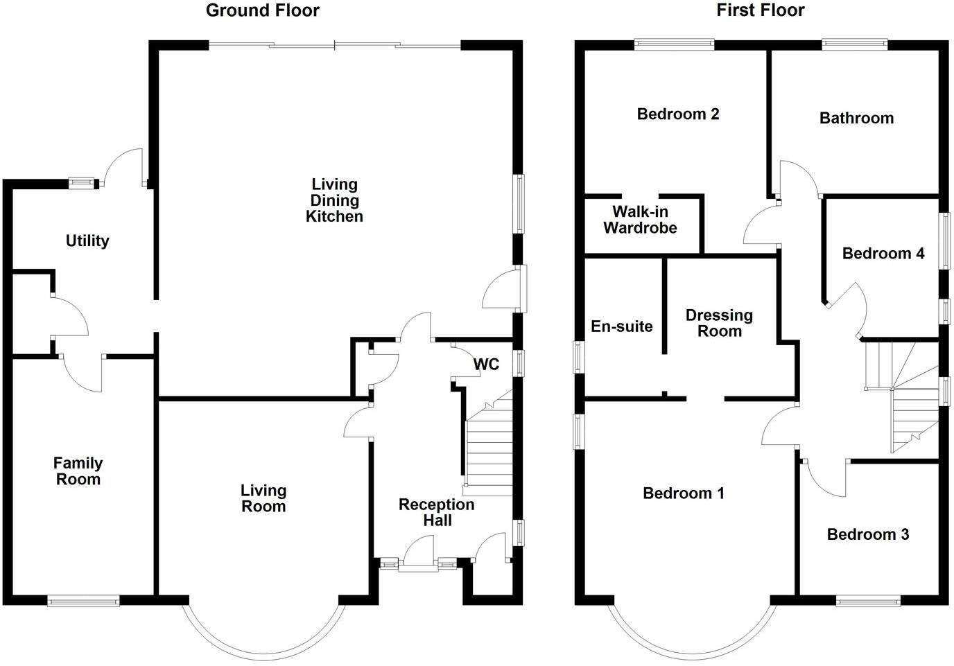 property Raw Floorplan Images}