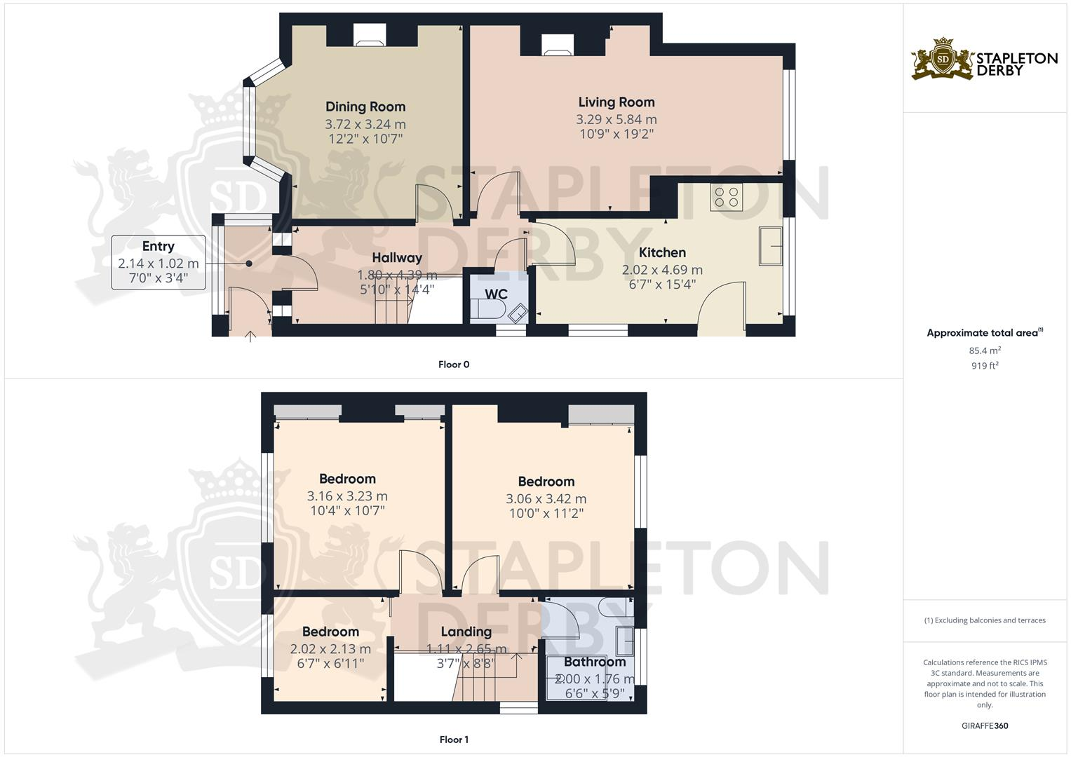 property Raw Floorplan Images}