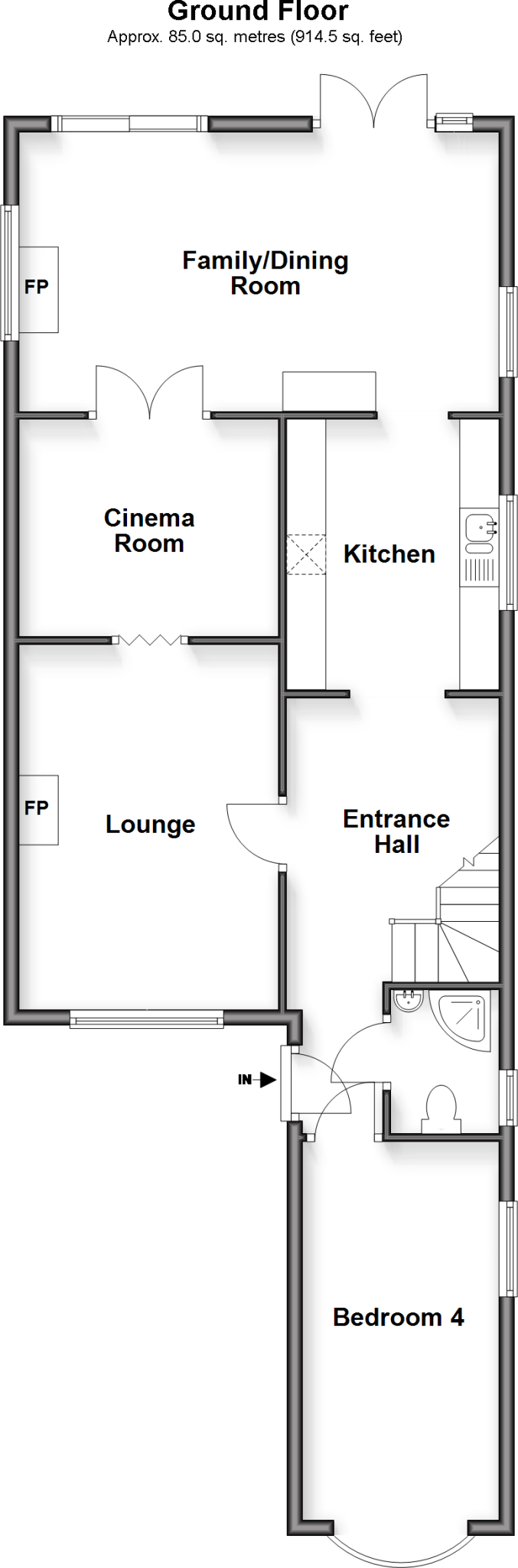 property Raw Floorplan Images}