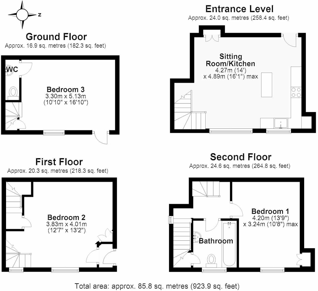 property Raw Floorplan Images}