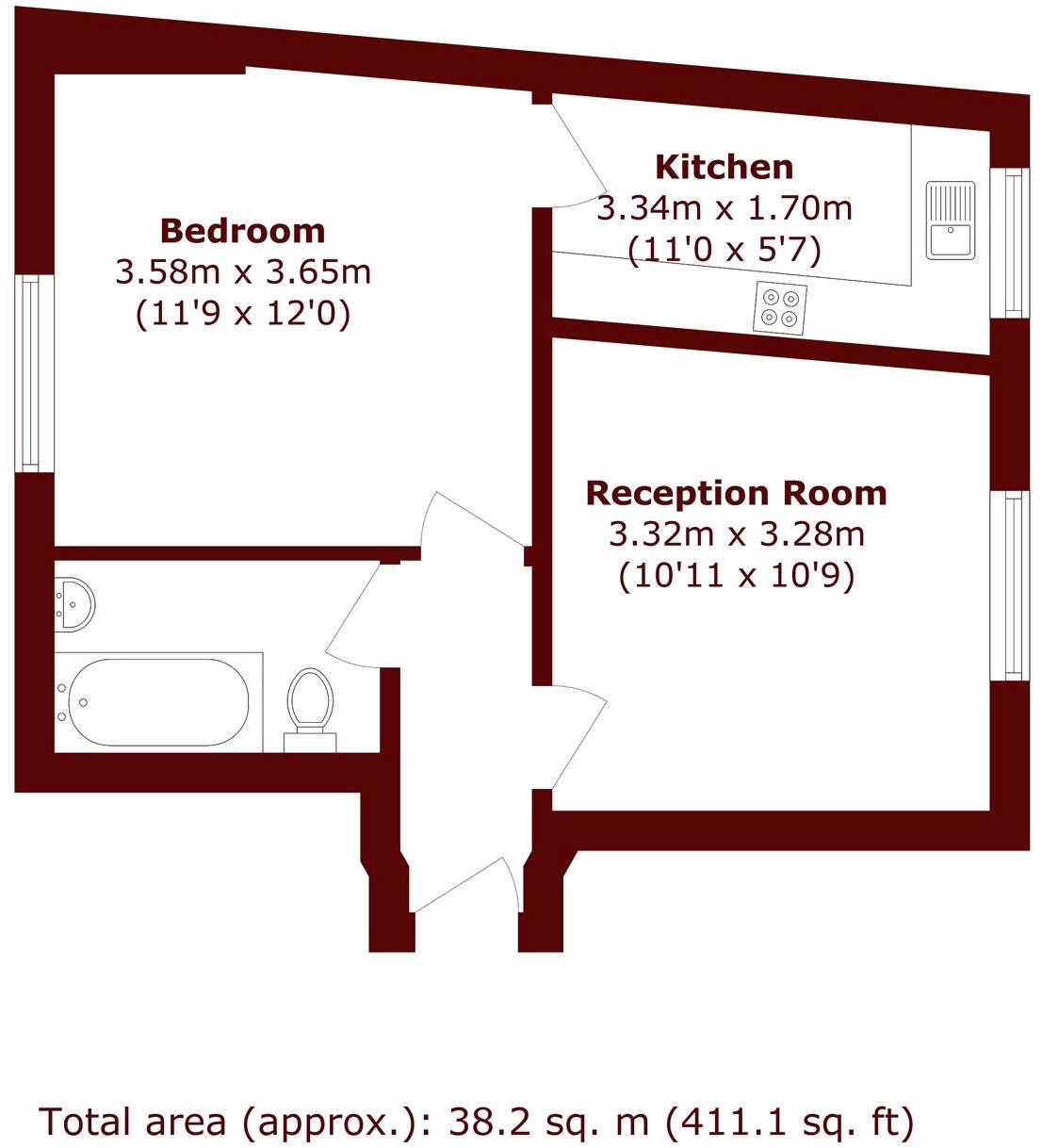 property Raw Floorplan Images}