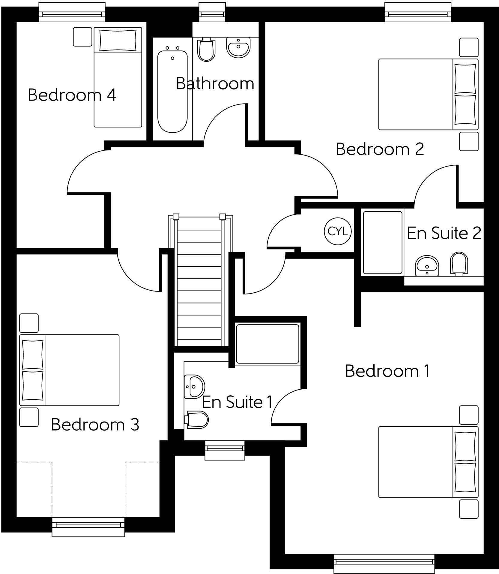 property Raw Floorplan Images}