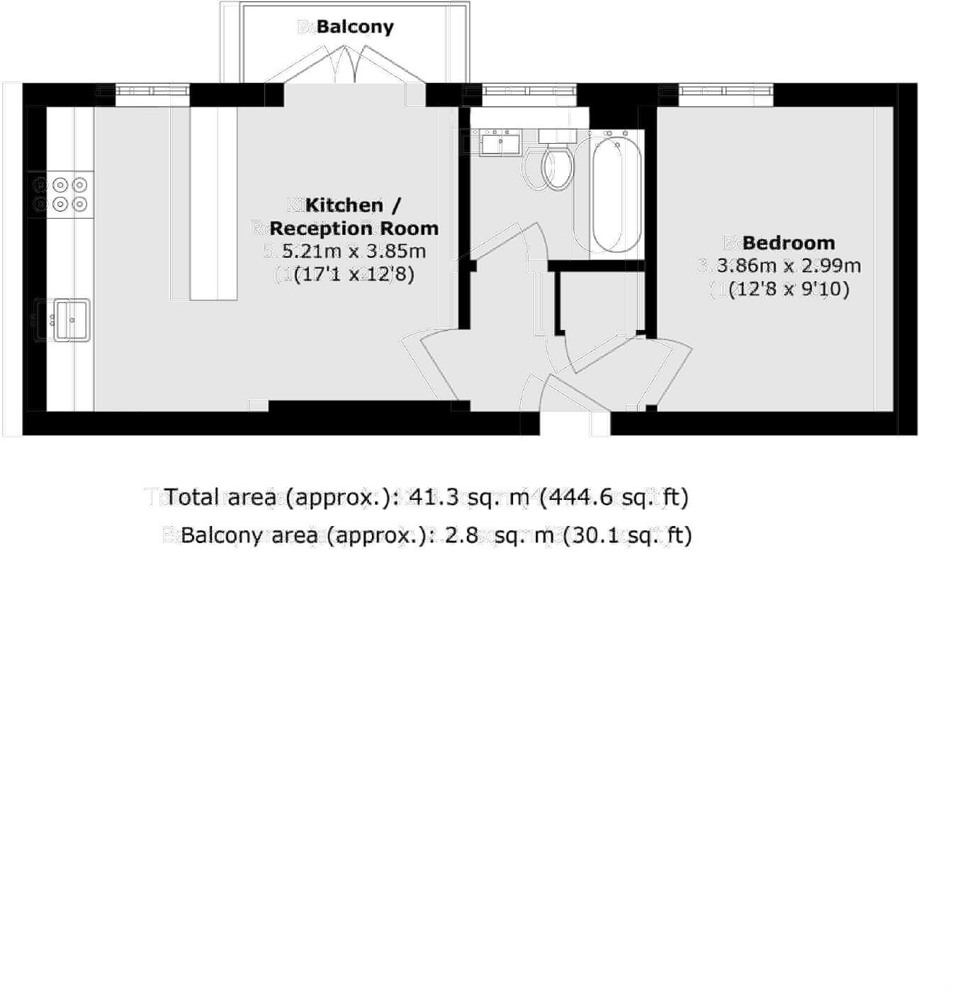 property Raw Floorplan Images}