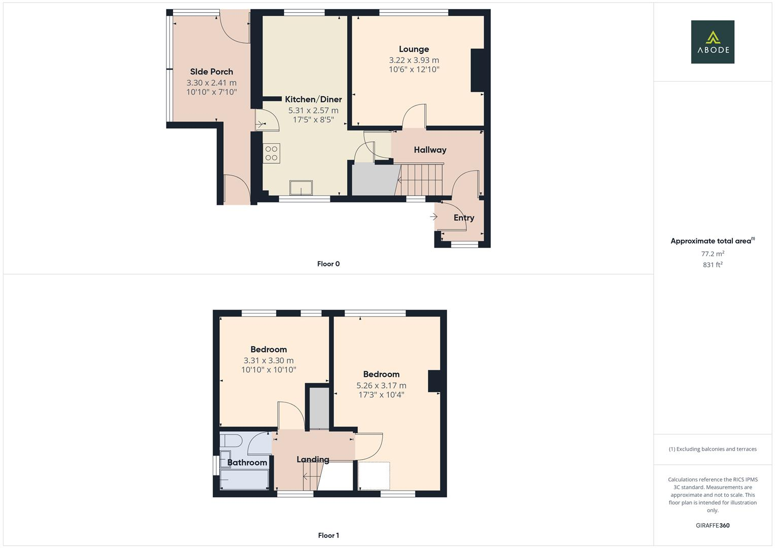 property Raw Floorplan Images}