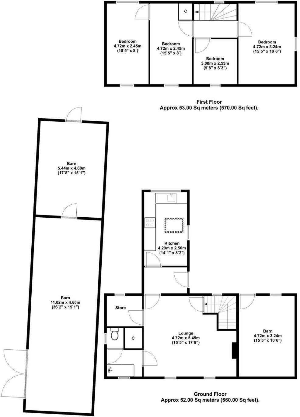 property Raw Floorplan Images}