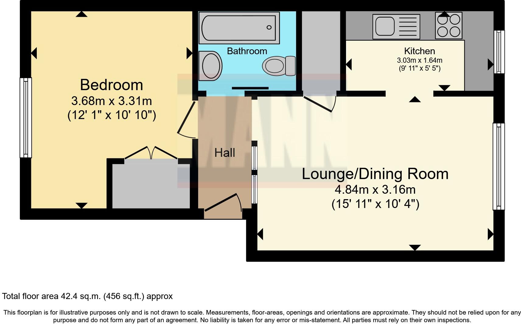 property Raw Floorplan Images}