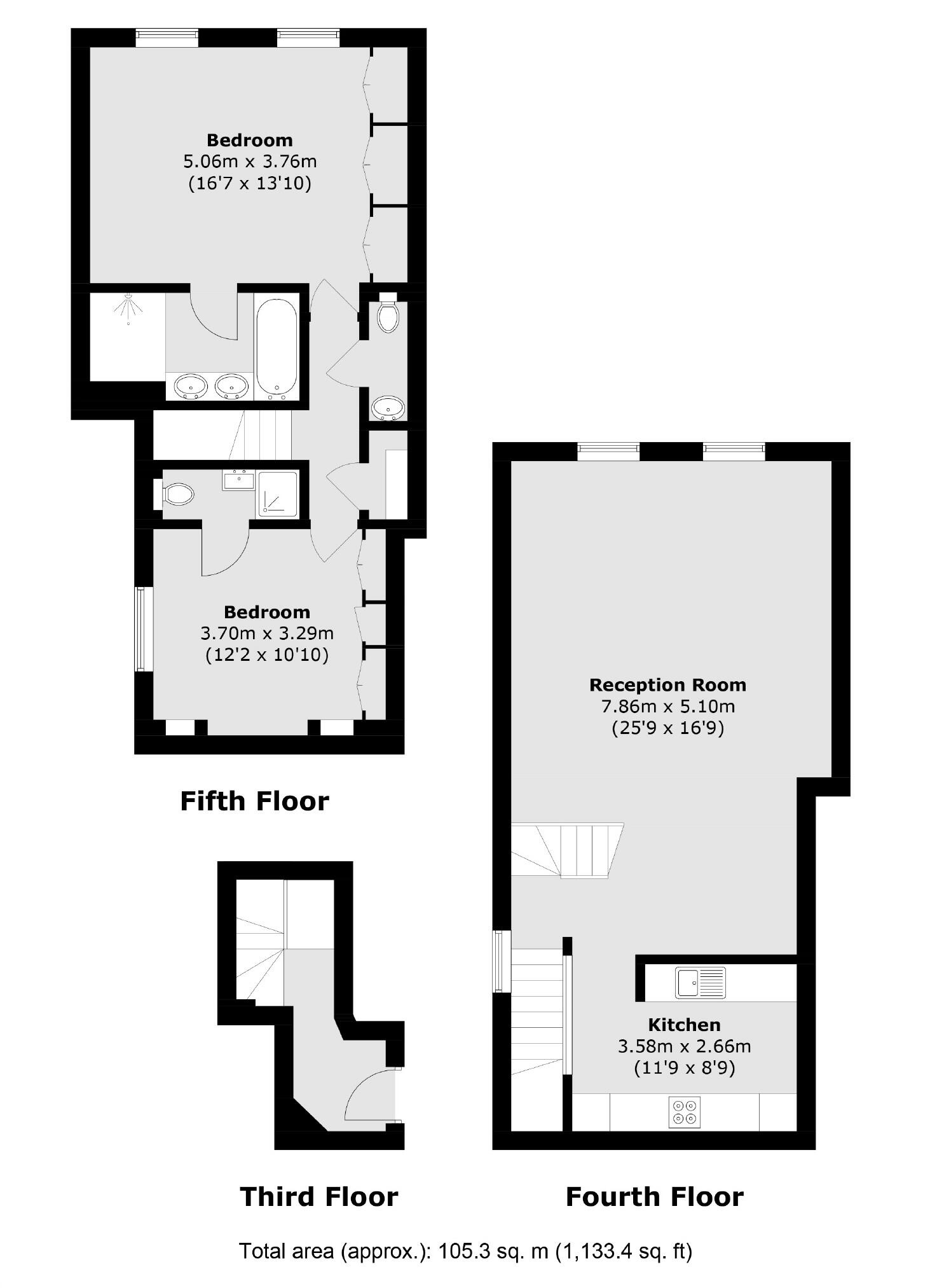 property Raw Floorplan Images}