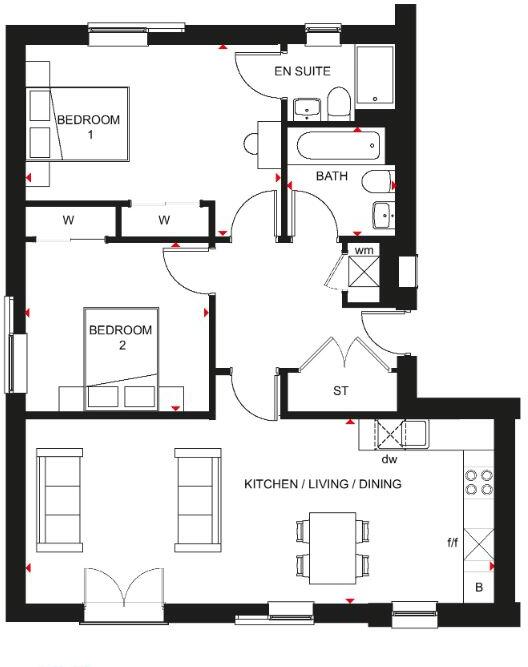 property Raw Floorplan Images}