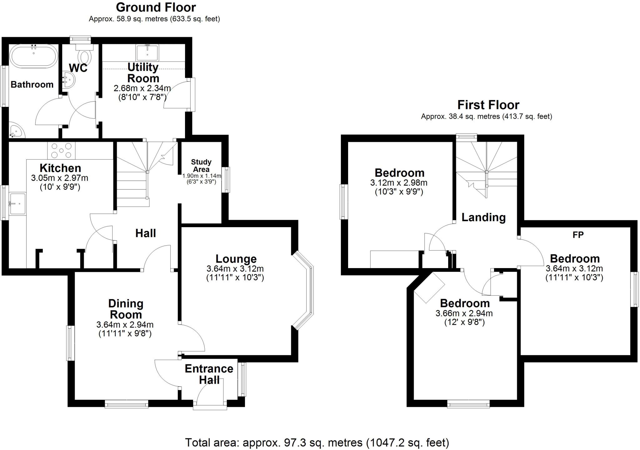 property Raw Floorplan Images}