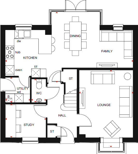 property Raw Floorplan Images}