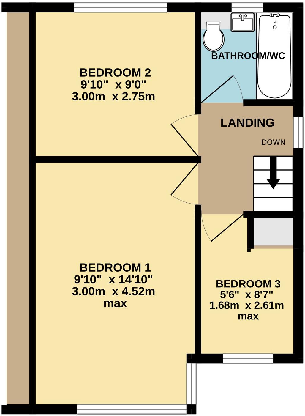 property Raw Floorplan Images}