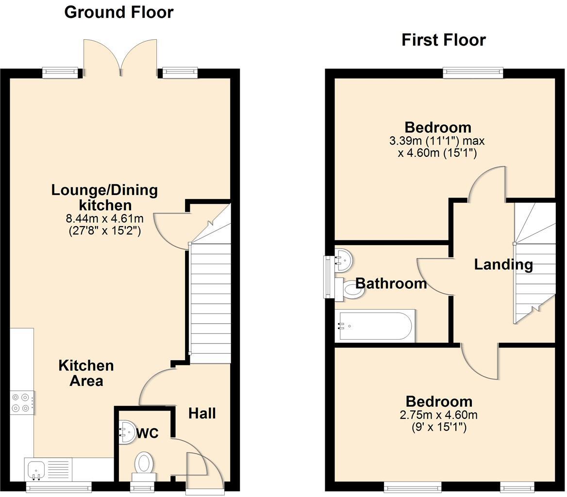 property Raw Floorplan Images}