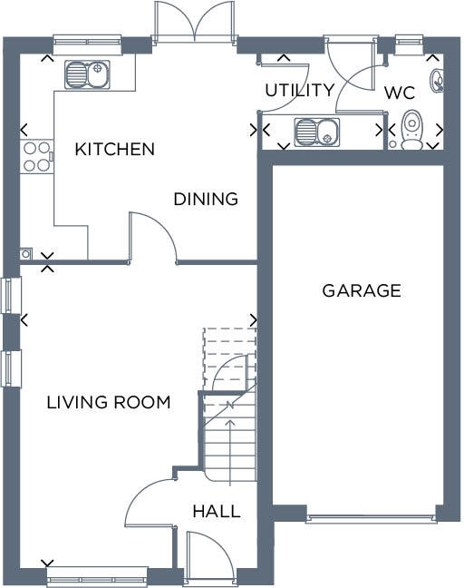 property Raw Floorplan Images}