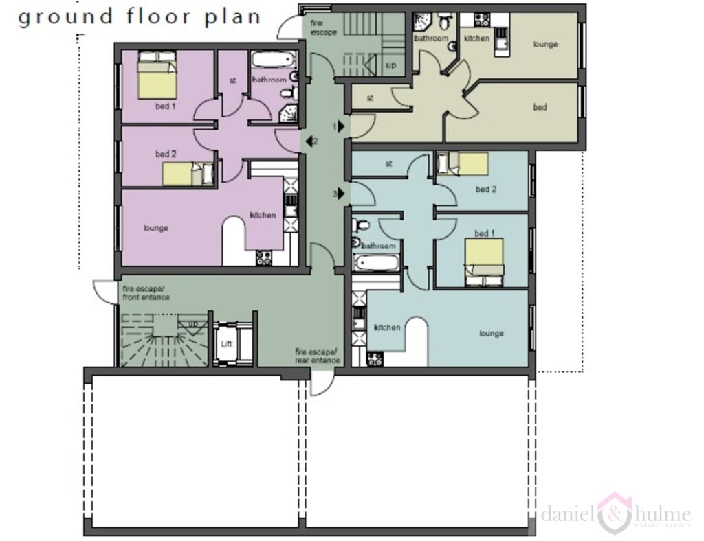 property Raw Images}