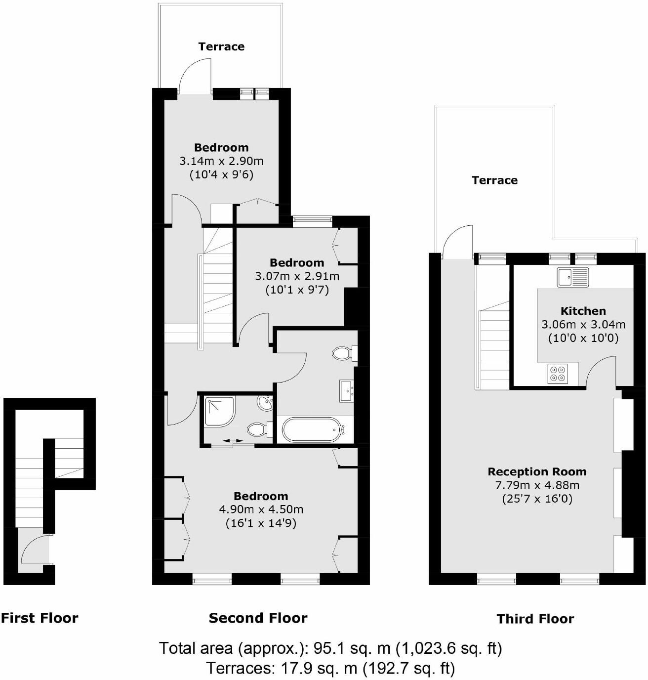 property Raw Floorplan Images}