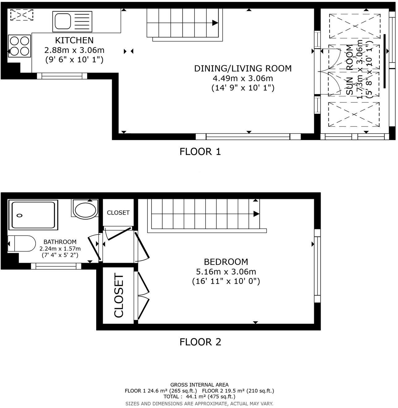 property Raw Floorplan Images}