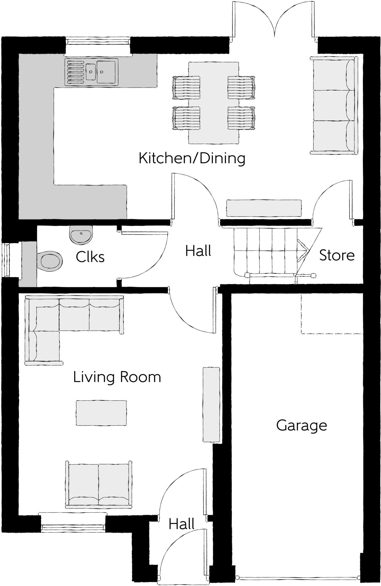 property Raw Floorplan Images}