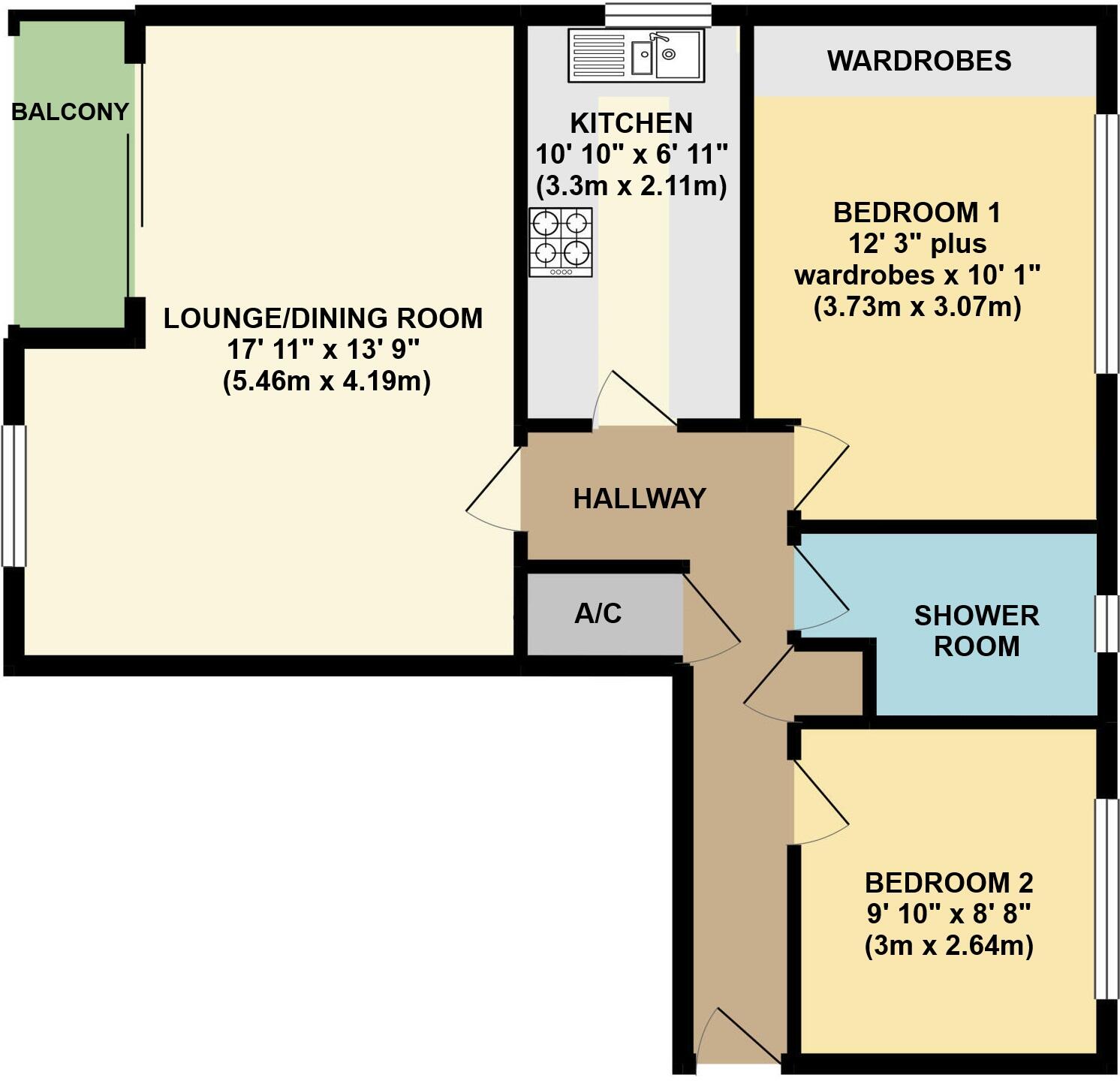 property Raw Floorplan Images}
