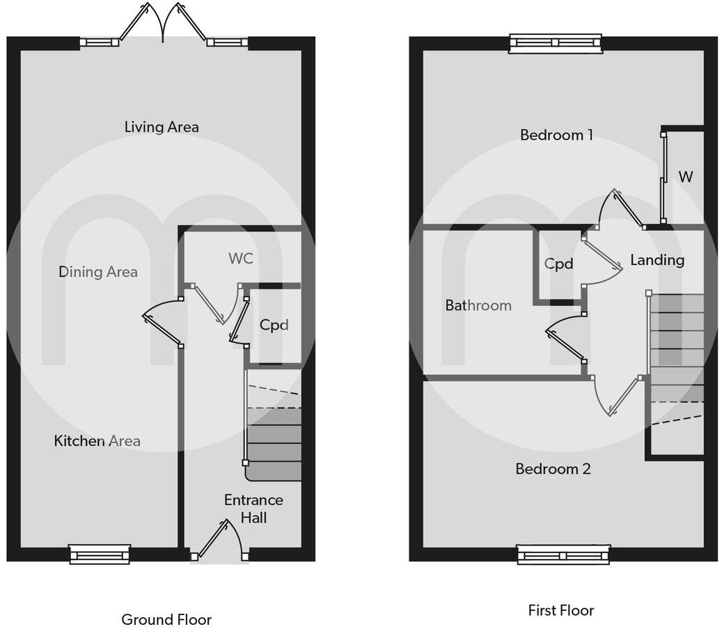property Raw Floorplan Images}