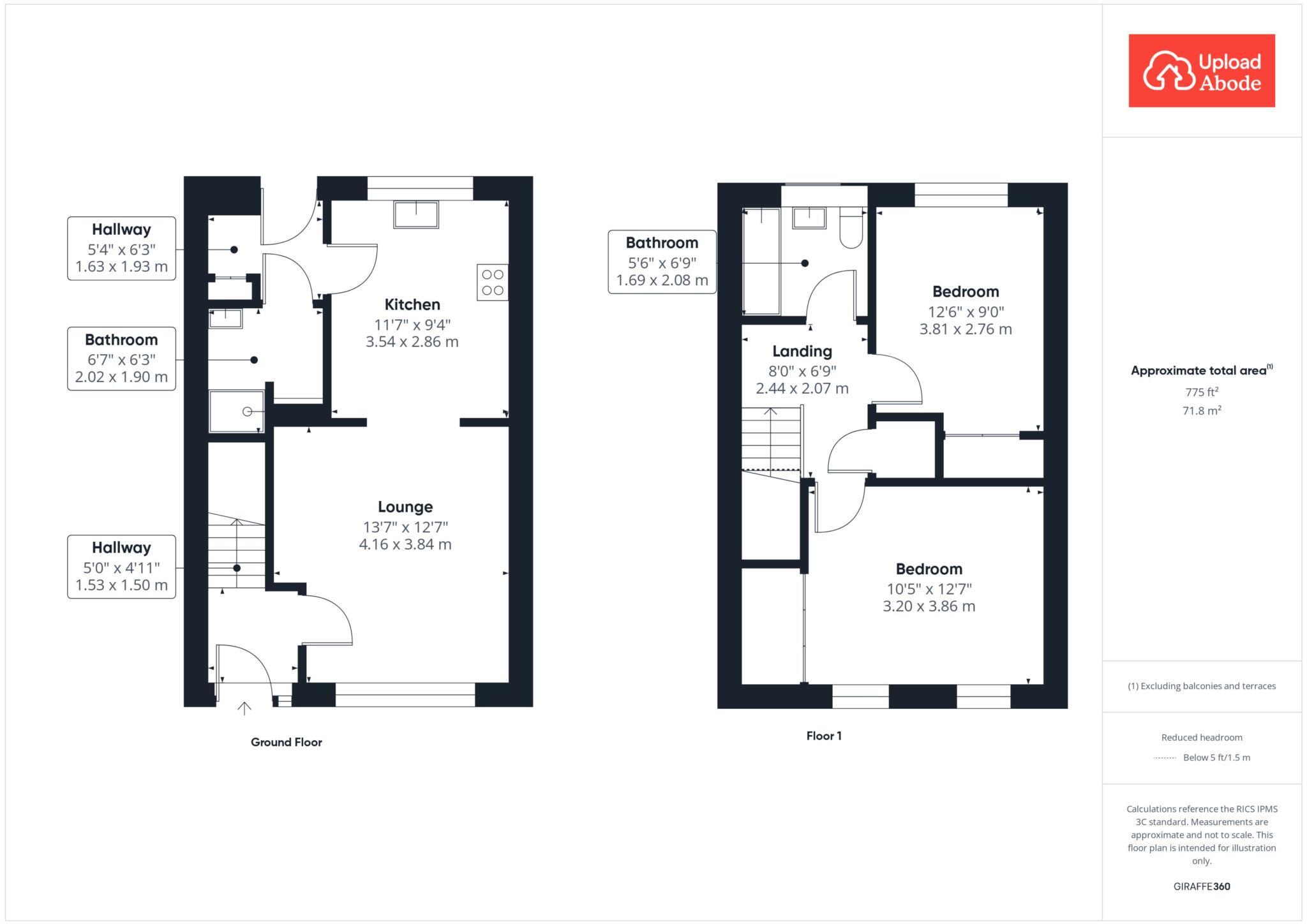 property Raw Floorplan Images}