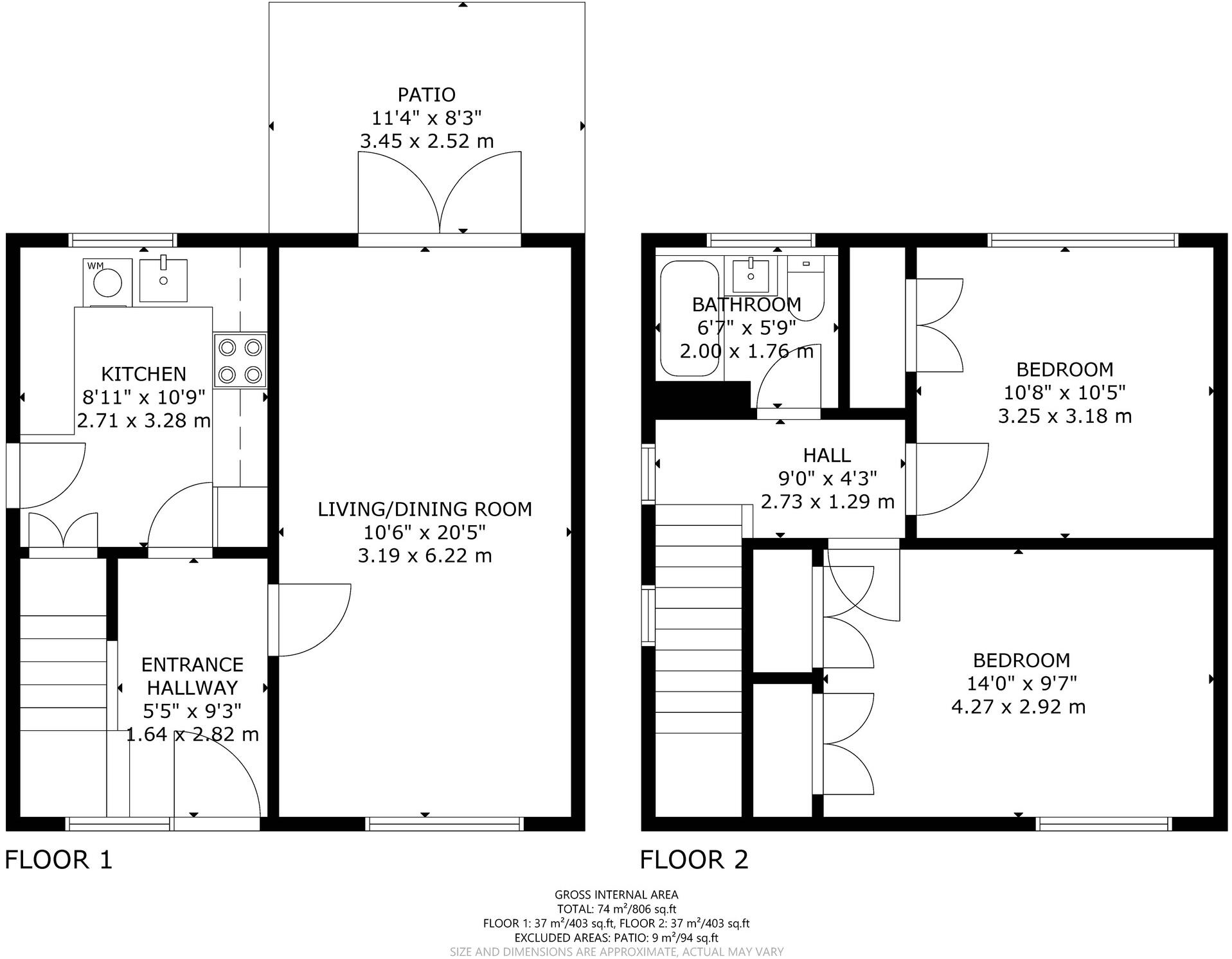 property Raw Floorplan Images}