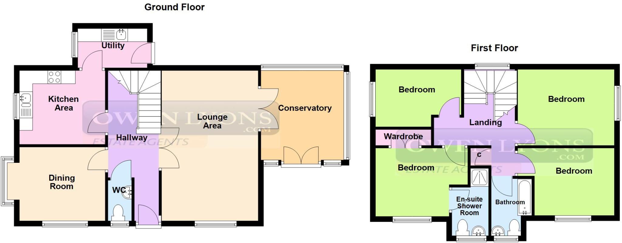 property Raw Floorplan Images}