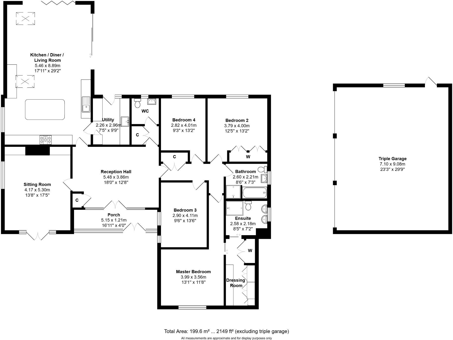 property Raw Floorplan Images}
