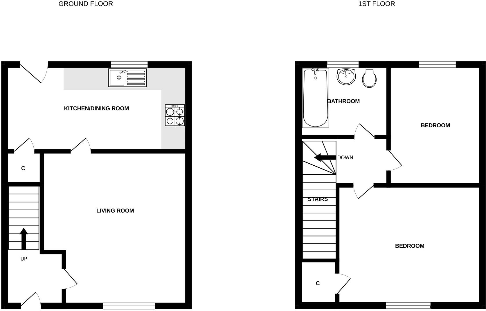 property Raw Floorplan Images}