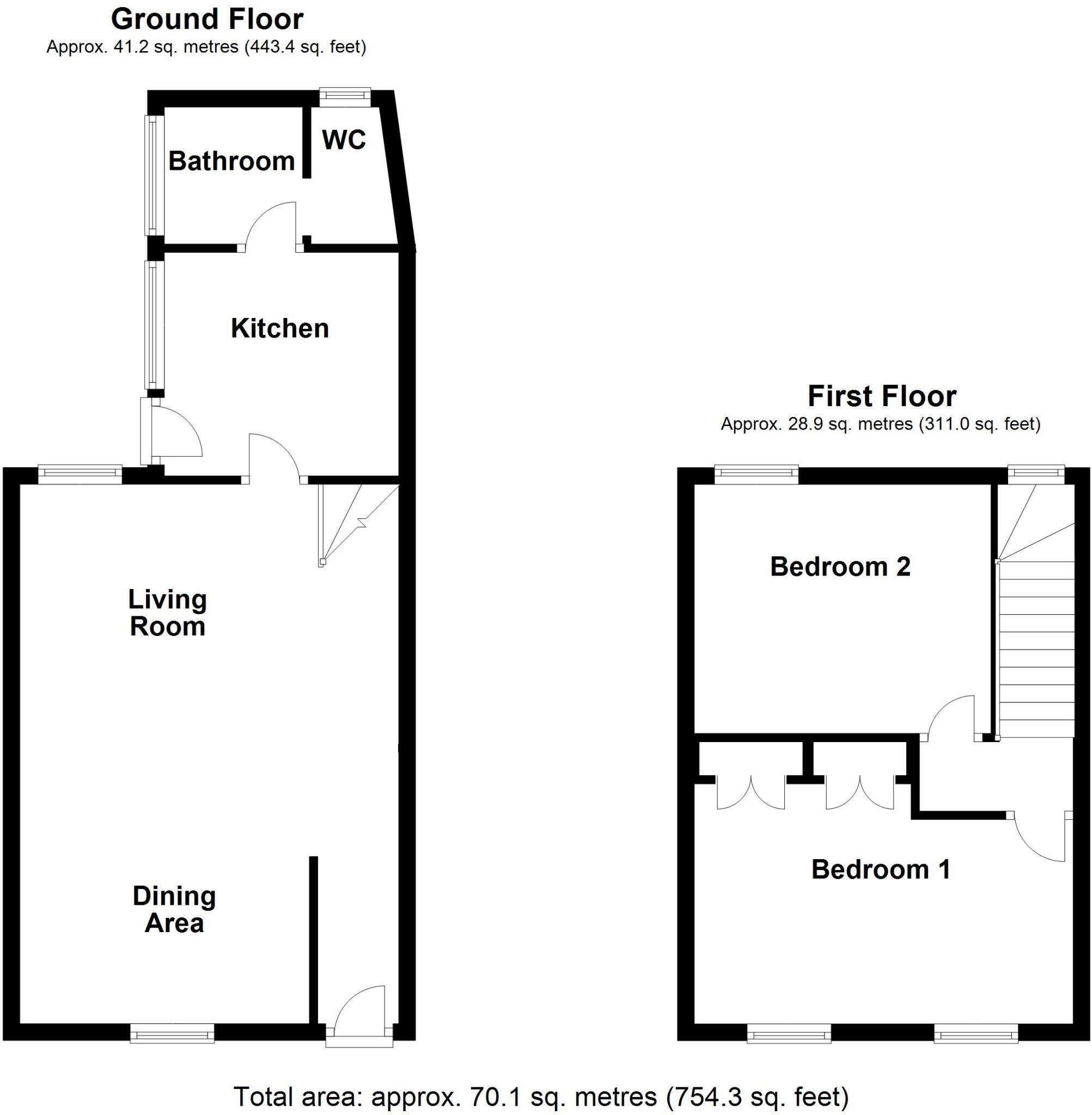 property Raw Floorplan Images}