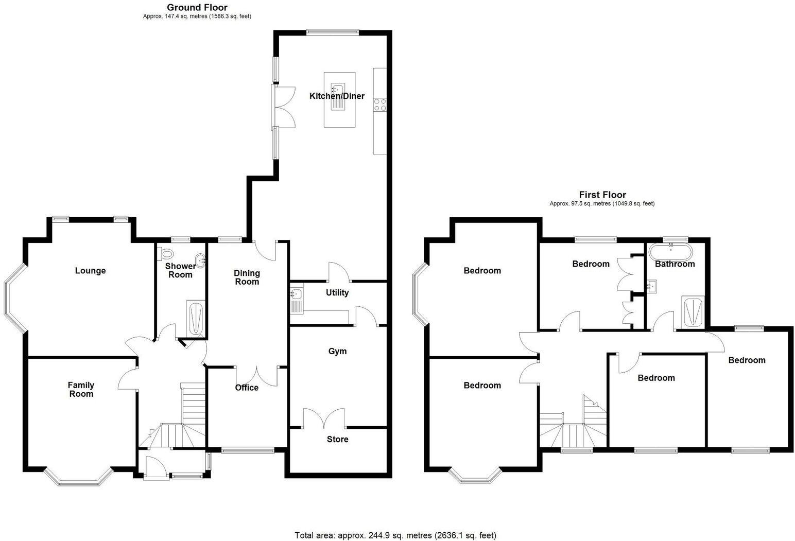 property Raw Floorplan Images}