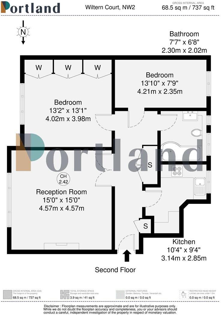 property Raw Floorplan Images}