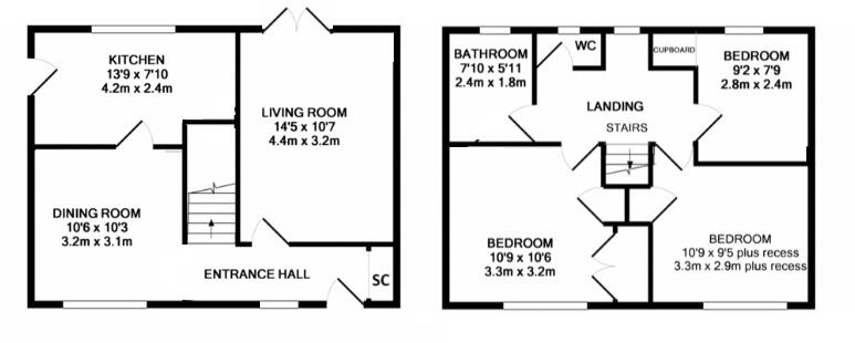 property Raw Floorplan Images}