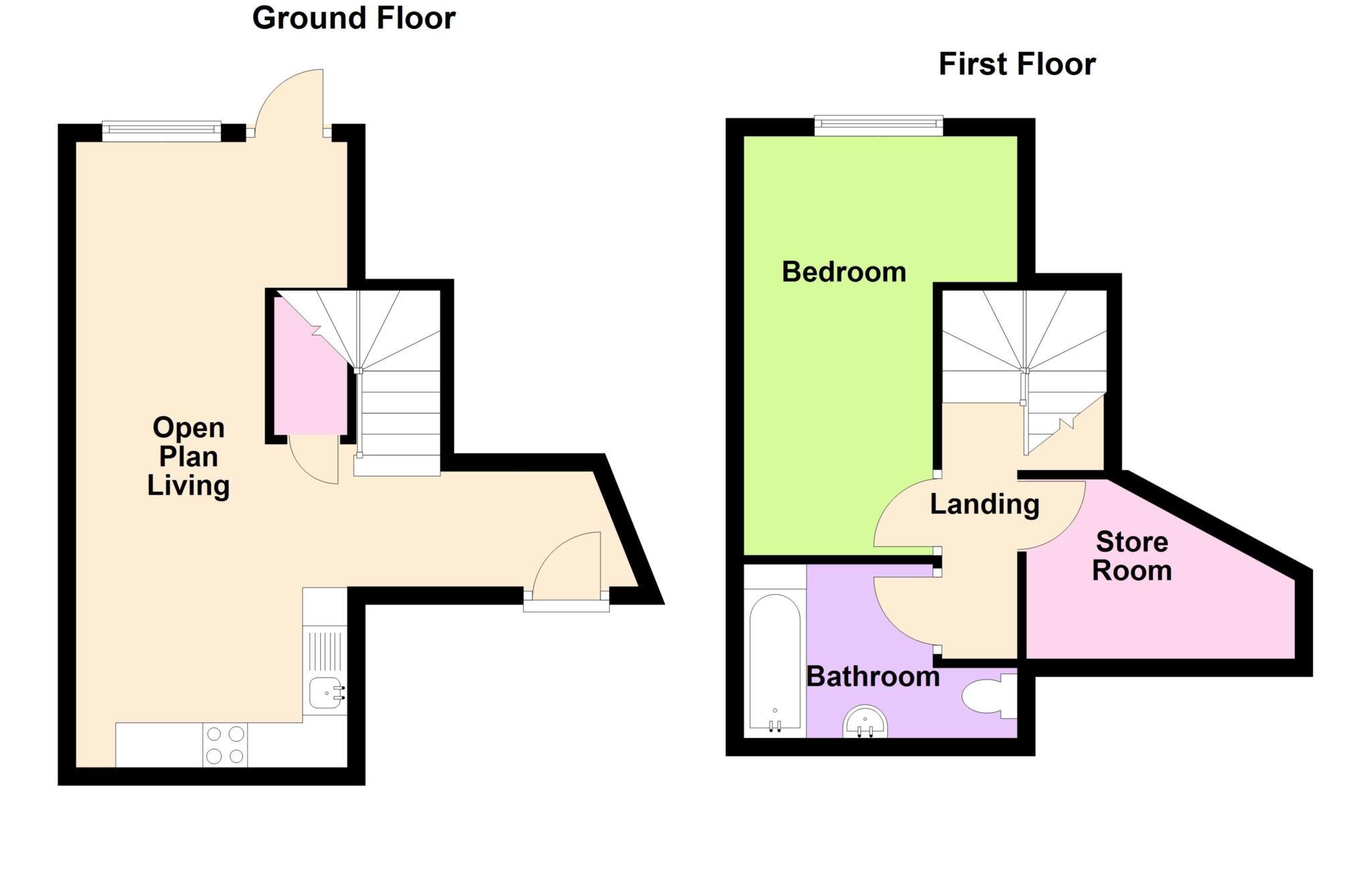 property Raw Floorplan Images}