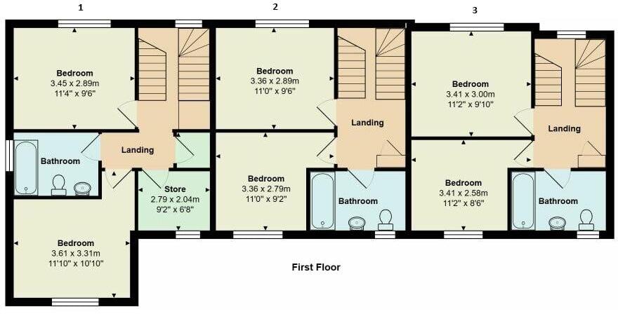 property Raw Floorplan Images}