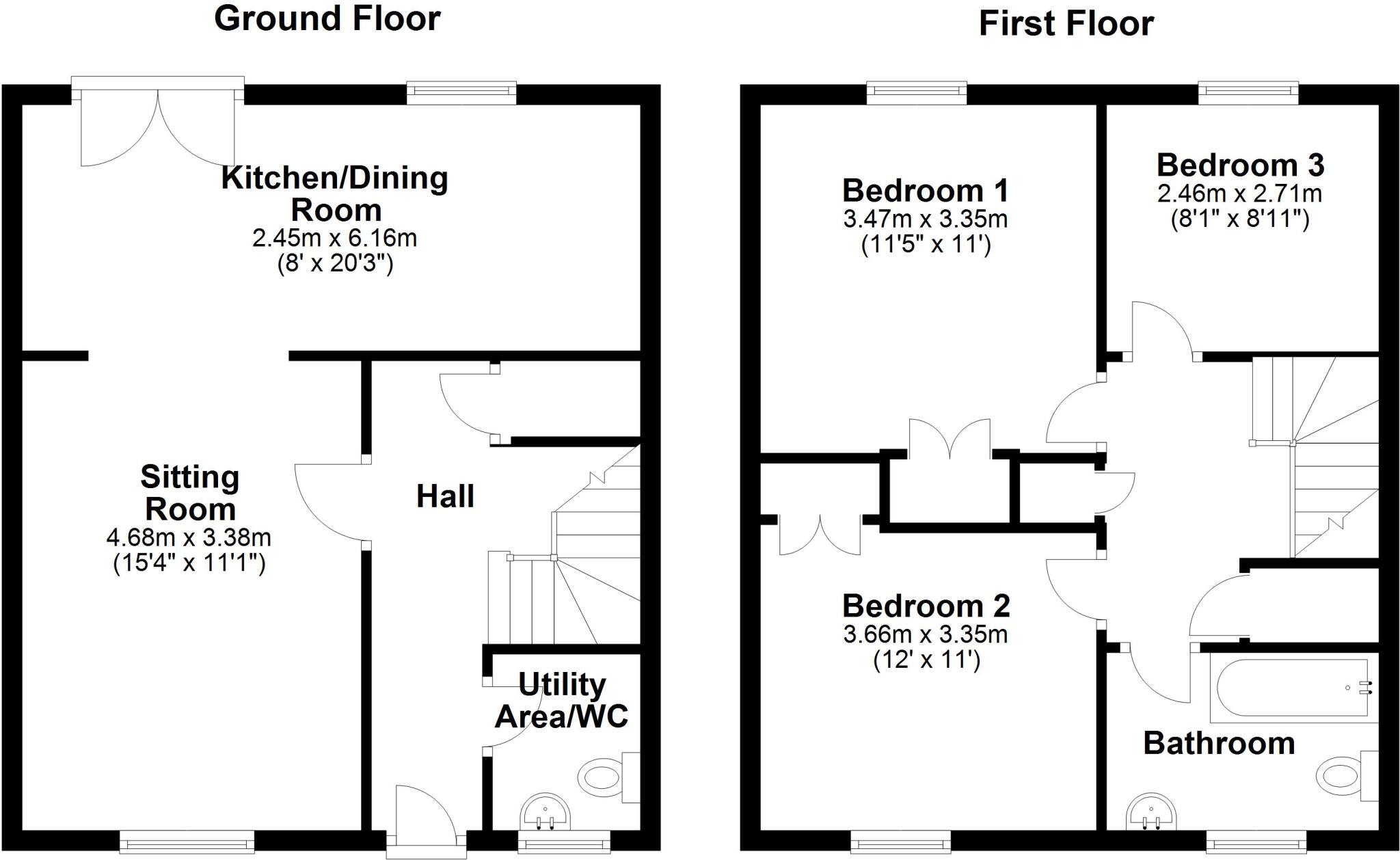 property Raw Floorplan Images}