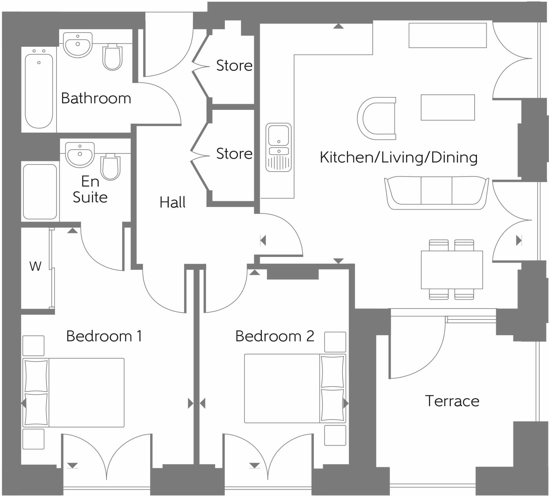 property Raw Floorplan Images}