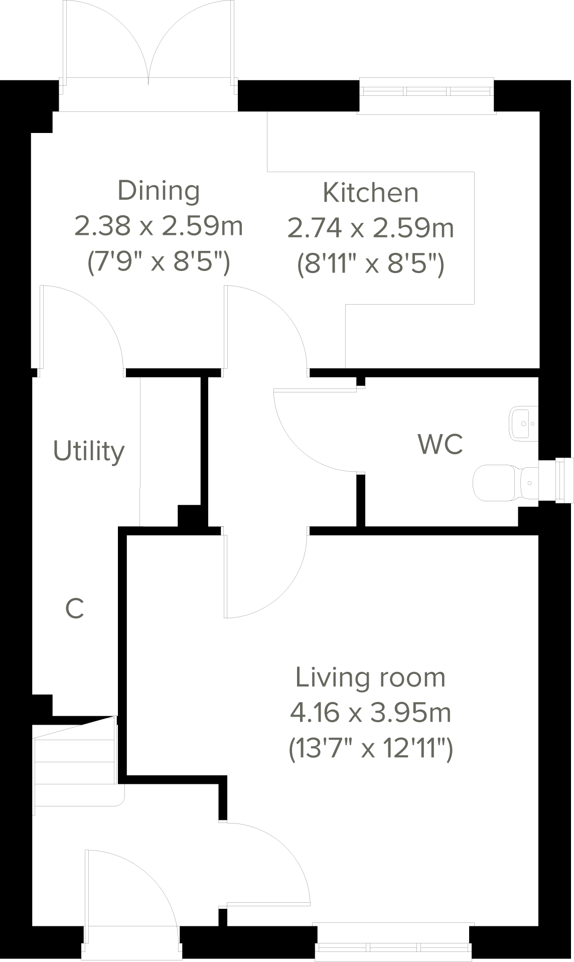 property Raw Floorplan Images}