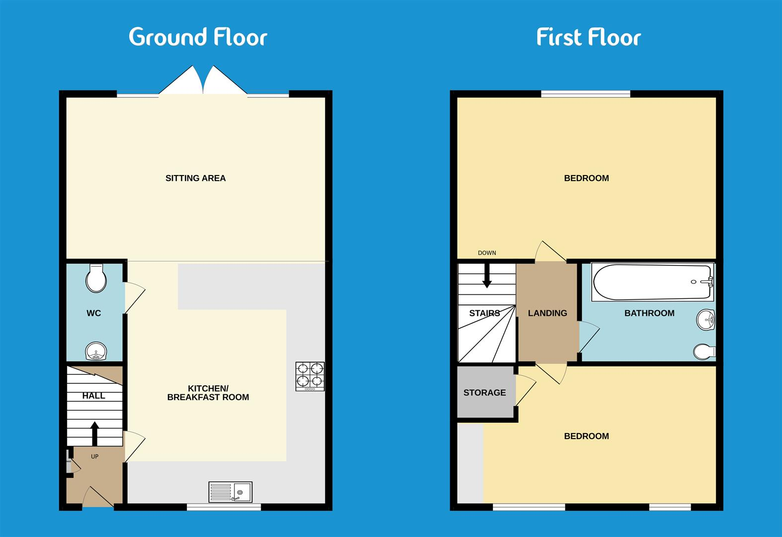 property Raw Floorplan Images}