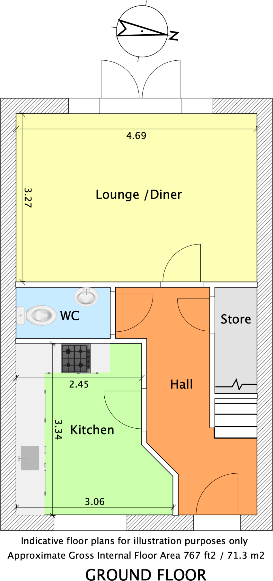 property Raw Floorplan Images}