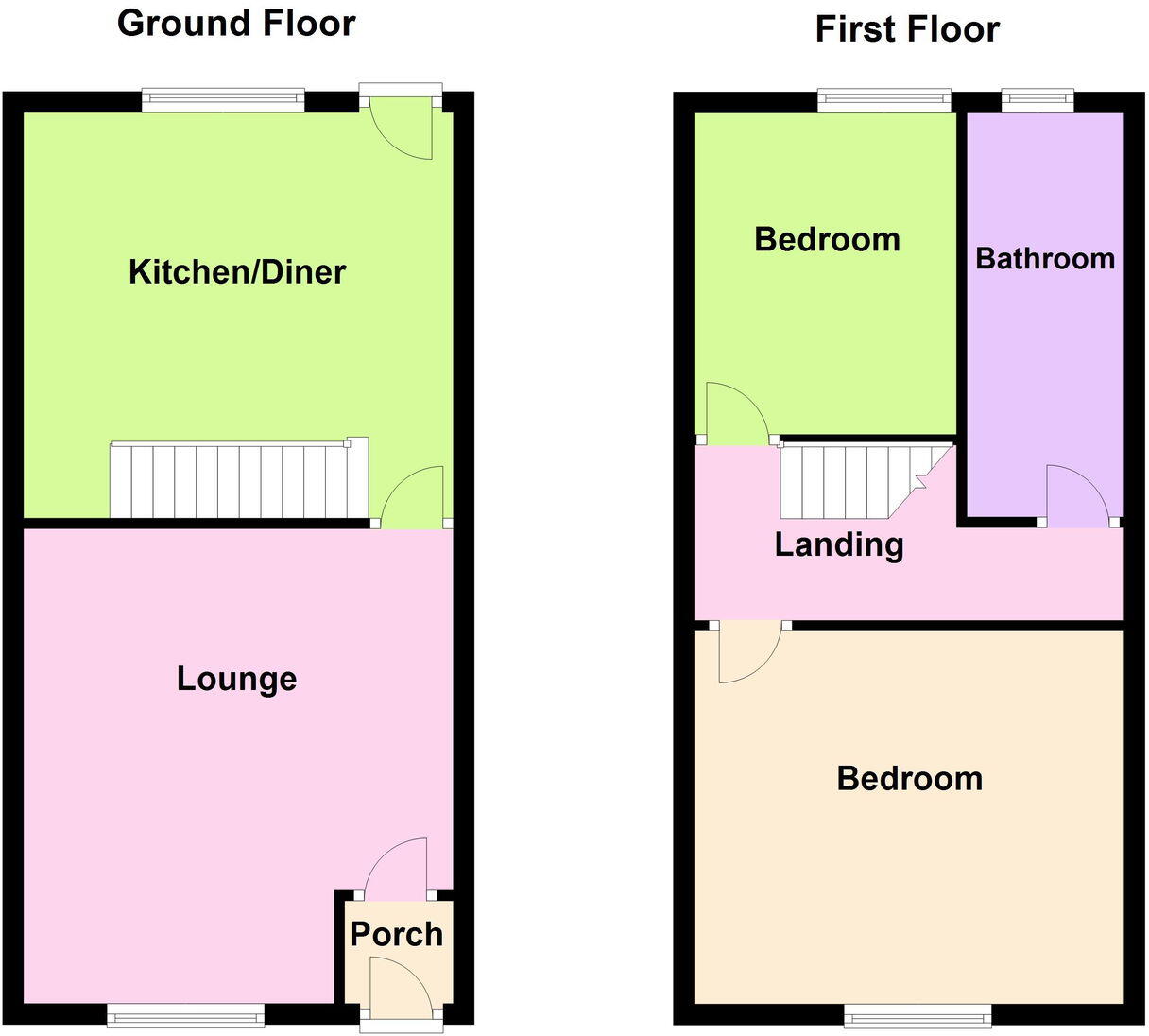 property Raw Floorplan Images}