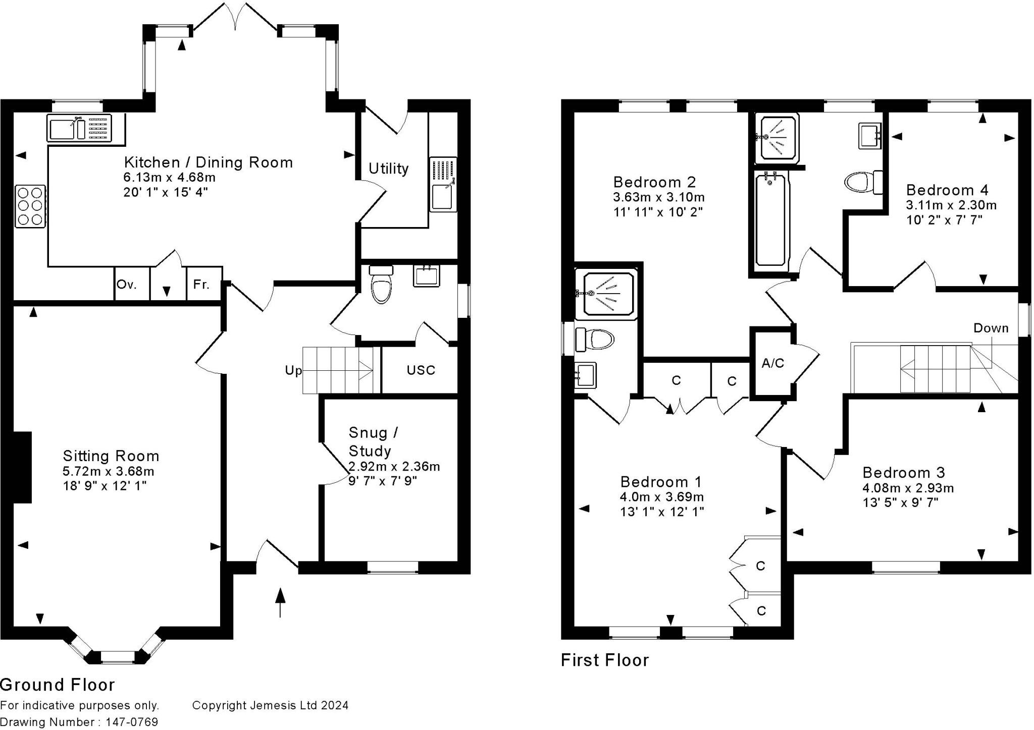 property Raw Floorplan Images}