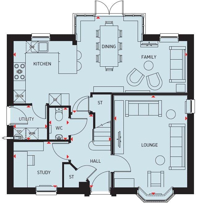 property Raw Floorplan Images}