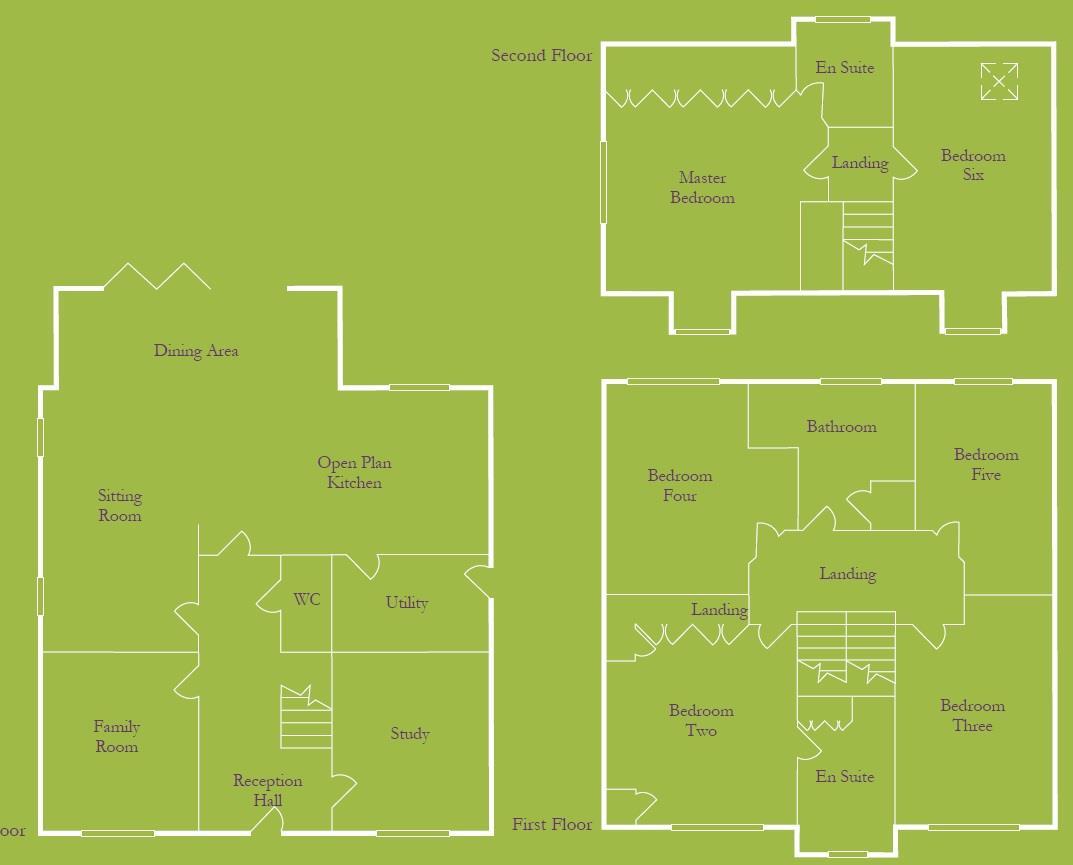 property Raw Floorplan Images}