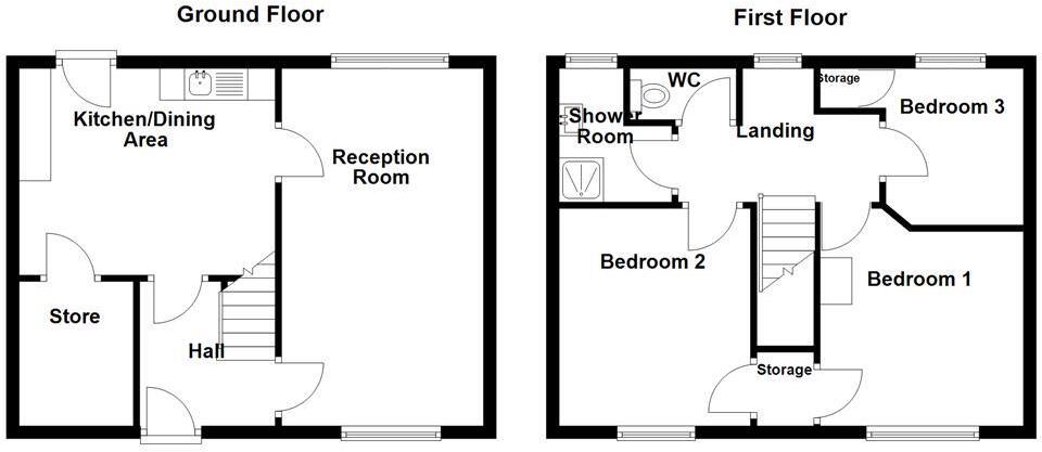 property Raw Floorplan Images}
