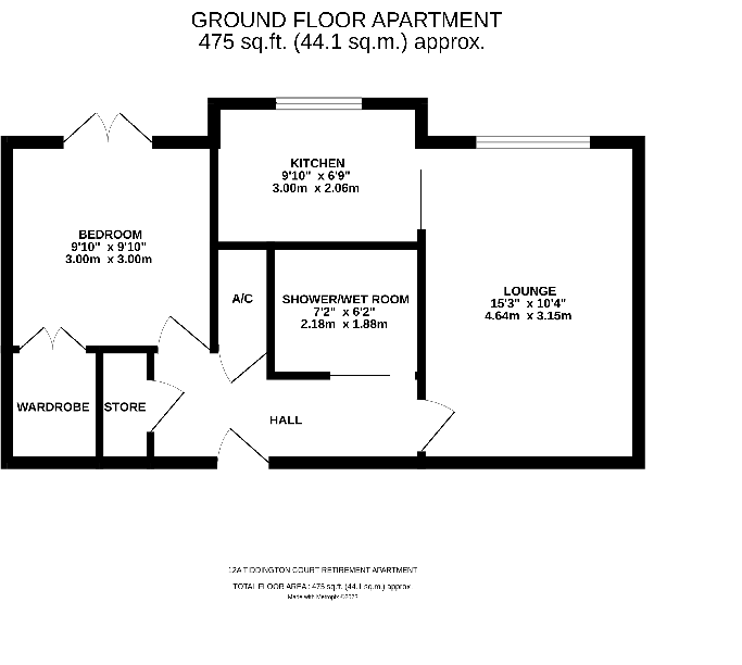 property Raw Floorplan Images}