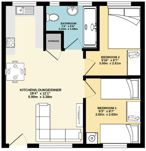 property Raw Images}