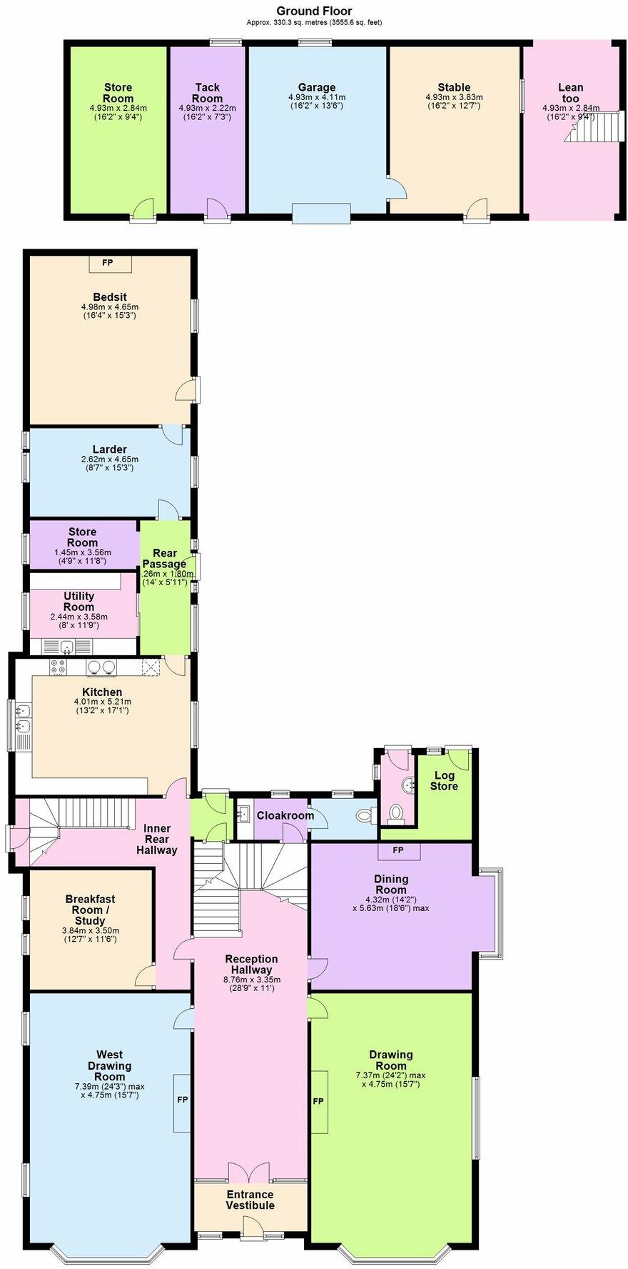 property Raw Floorplan Images}