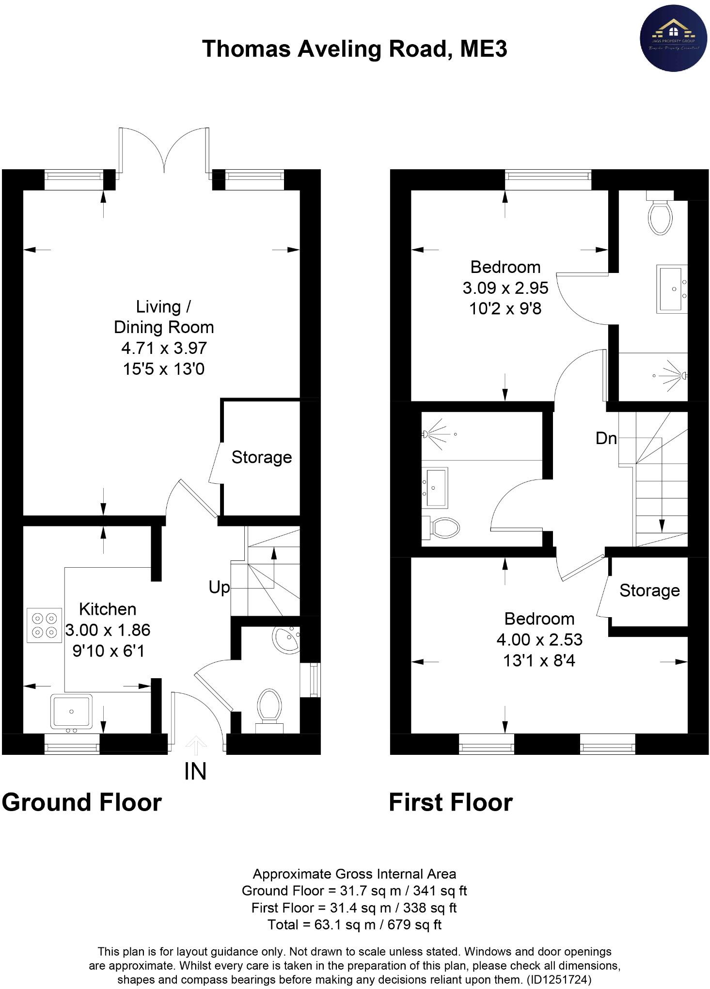 property Raw Floorplan Images}