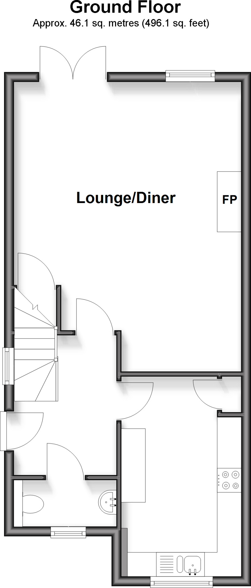 property Raw Floorplan Images}