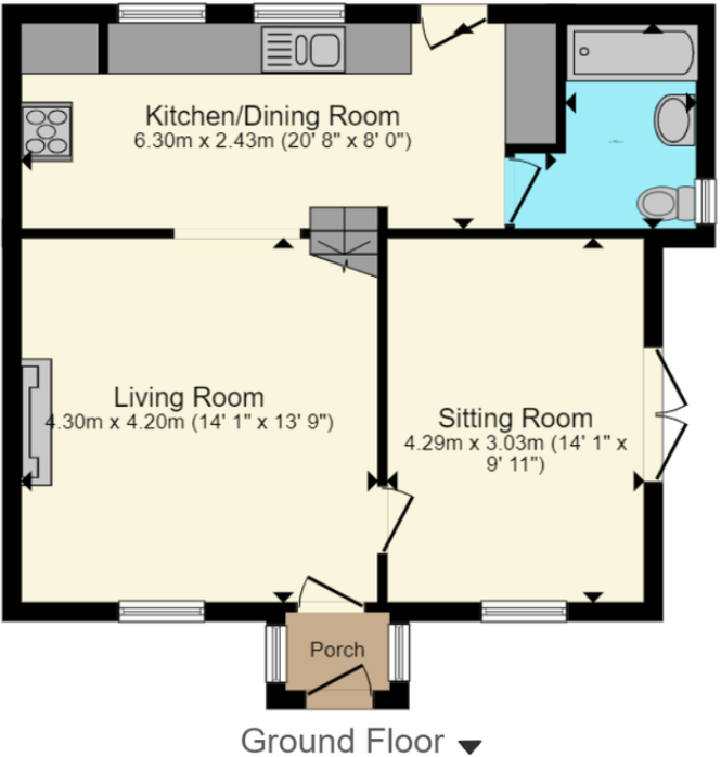 property Raw Floorplan Images}